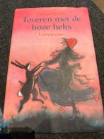 Toveren met de boze heks - Hanna Kraan, Ophalen, Gelezen, Sprookjes