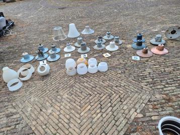 Div straatlamp stallamp TB 200 Philips koper buitenlamp lamp beschikbaar voor biedingen