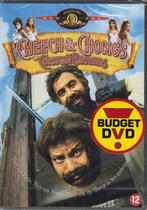 Cheech & Chong's The Corsican Brothers, Cd's en Dvd's, Alle leeftijden, Ophalen, Nieuw in verpakking