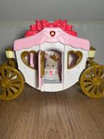 Koets Sylvanian Family, Ophalen, Zo goed als nieuw