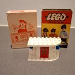 Lego set 212 - jaren '50, Kinderen en Baby's, Speelgoed | Duplo en Lego, Ophalen of Verzenden, Gebruikt