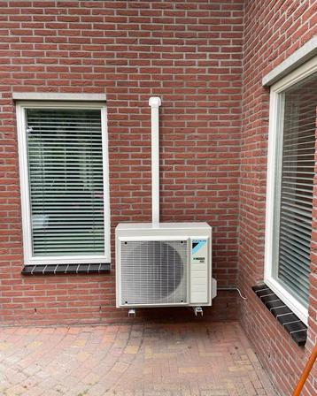 Airco montage en in bedrijfstellen. beschikbaar voor biedingen