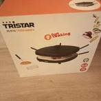 Pizzarette Tristar PZ-9176 - Nieuw in doos!, Minder dan 45 cm, Minder dan 45 cm, Nieuw, Vrijstaand