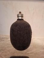 Aluminium veldfles, Verzamelen, Militaria | Algemeen, Ophalen of Verzenden, Landmacht, Nederland