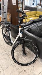 Sparta f8e elektrische fiets, 51 tot 55 cm, Ophalen of Verzenden, Zo goed als nieuw, Sparta