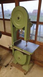 Degelijke veba lintzaag, Doe-het-zelf en Verbouw, Ophalen, Gebruikt, 70 mm of meer, Lintzaag