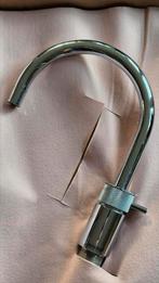 Quooker Nordic Tap Round Chrome - Netjes!, Minder dan 50 cm, Nieuw, Ophalen of Verzenden, Minder dan 100 cm