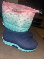 Snowboots meisjes, Ophalen of Verzenden, Zo goed als nieuw, Meisje, Laarsjes