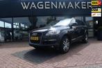 Audi Q7 3.0 TDI quattro Pro Line + 5+2 AUT|Clima|LEDER|NAVI, Auto's, Audi, Automaat, Gebruikt, 7 stoelen, Bedrijf