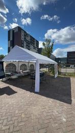 6x4 Partytent te huur Amsterdam & omstreken, Ophalen of Verzenden, Zo goed als nieuw, Verjaardag