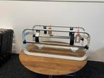 Rocholz papierrolhouder  50cm( recht mes), Diversen, Cadeaupapier, Ophalen of Verzenden