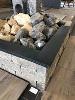 vijverranden muurafdekkers afdekplaten kleurvast natuursteen, Ophalen, Nieuw