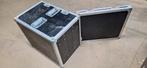 19 inch rack flightcase., Muziek en Instrumenten, Ophalen, Gebruikt, Overige instrumenten, Flightcase