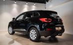 Renault Kadjar Renault Kadjar 1.2 TCe Intens, Voorwielaandrijving, 4 cilinders, Leder en Stof, Origineel Nederlands