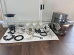 Kenwood Titanium Chef 4.6l keukenmachine, Ophalen, Gebruikt