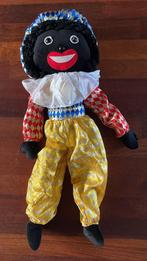 Zwarte Piet pop, Diversen, Sinterklaas, Ophalen of Verzenden, Gebruikt