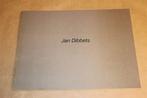 Jan Dibbets — Alle Fotografische Werken [1967-1980], Ophalen of Verzenden, Gelezen, Fotografen