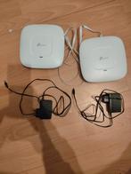 2x TP-Link eap245 v1, Ophalen of Verzenden, Gebruikt, TP-Link