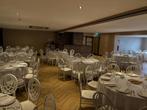 Zaal verhuur - feestlocatie - zaal te huur- feest zaal, Met catering, Café of Restaurant