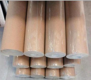 Behang brons goud met subtiele glans 51357 70 cm breed beschikbaar voor biedingen