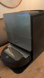 Roborock Saros Z70 Robot Stofzuiger, Kunststof, Ophalen of Verzenden, Zo goed als nieuw, Minder dan 10 liter