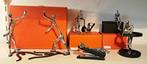 BUREAU accessoires Mukul Goyal Design MODERNISTISCHE KUNST, Ophalen of Verzenden, Zo goed als nieuw