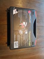 Double Lock Compact Eagle SCM gekeurd disselslot., Ophalen of Verzenden, Zo goed als nieuw