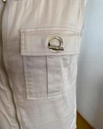 Sao Paulo jurk maat 38 [v], Kleding | Dames, Maat 38/40 (M), Beige, Ophalen of Verzenden, Zo goed als nieuw