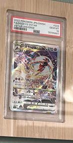 Deoxys VSTAR PSA 10!! Japans, Hobby en Vrije tijd, Verzamelkaartspellen | Pokémon, Ophalen of Verzenden, Nieuw