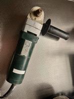 Metabo Haakse Slijper - Regelbaar Toerental, Ophalen of Verzenden, Gebruikt, 600 tot 1200 watt, Overige typen