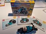 LEGO Creator 31135 - 3-in-1 Motor Avontuur!, Ophalen of Verzenden, Zo goed als nieuw, Complete set, Lego