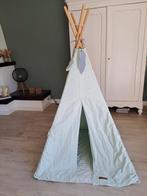 Prachtige tipi speeltent van Little Dutch, Ophalen, Gebruikt