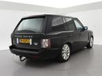 Land Rover Range Rover 4.4 TDV8 313 PK MOTOR DEFECT | ENGINE, Automaat, Euro 5, Lederen bekleding, Gebruikt