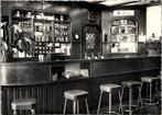 Maaseik België - Restaurant De IJsbeer, Verzamelen, Ansichtkaarten | België, Verzenden, 1960 tot 1980, Gelopen, Limburg
