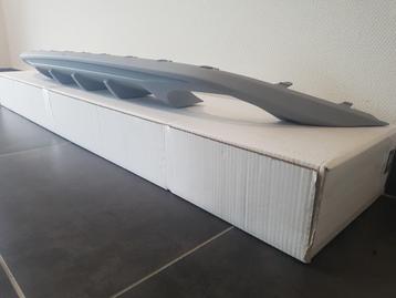 Nieuwe originele ABT Diffusor VW Golf 7 beschikbaar voor biedingen