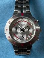 Breil Tribe EW0019 polshorloge met Seiko VD53B, Ophalen of Verzenden, Zo goed als nieuw, Grijs, Jongen of Meisje