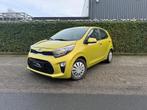 Kia PICANTO 1.2 CVVT DynamicPlusLine, Auto's, Stof, 4 cilinders, Bedrijf, Nieuw