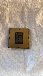 I7-3770 cpu processor, Ophalen of Verzenden, Gebruikt, Intel Core i7, 3 tot 4 Ghz