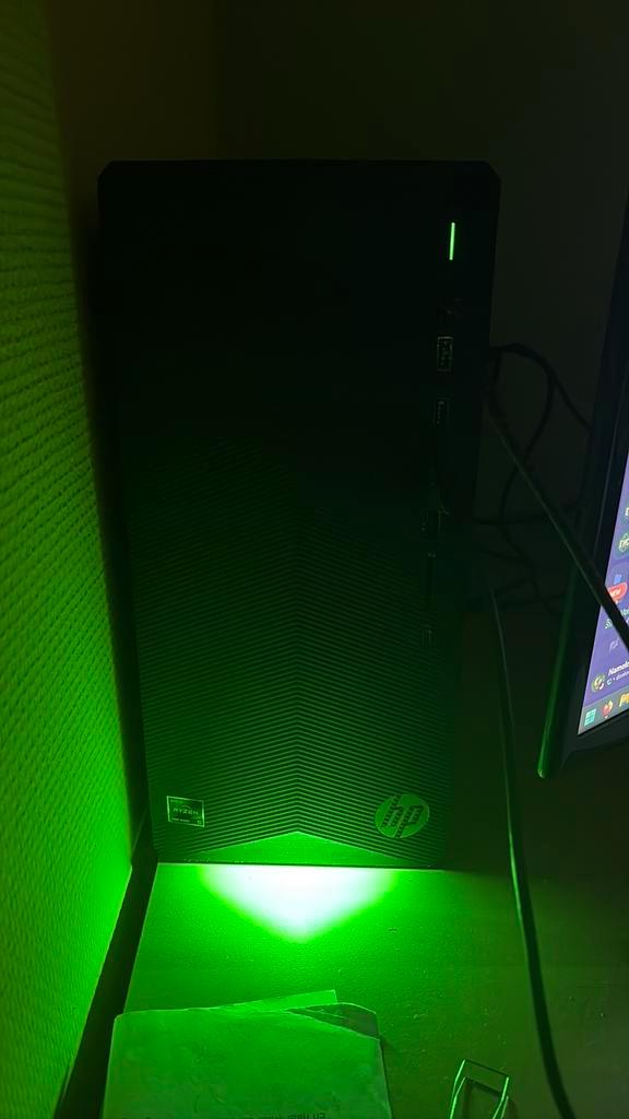 Gaming pc, Computers en Software, Desktop Pc's, Zo goed als nieuw, Gaming, Ophalen of Verzenden