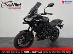 Top conditie.! Kawasaki Versys 650 Black nieuw model 2024, Bedrijf, Onbekend, KAWASAKI, Overig