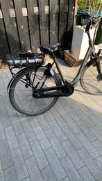 Sparta F8E elektrische damesfiets fiets zeer mooi, Sparta, Ophalen of Verzenden, Zo goed als nieuw, 51 tot 55 cm