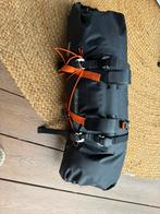 Ortlieb Handlebar Pack Stuurtas 15 ltr, Ophalen of Verzenden, Zo goed als nieuw