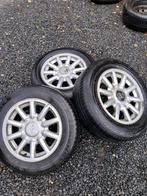 Audi 80 originele 15'' velgen, Auto-onderdelen, Banden en Velgen, Ophalen, Gebruikt, 15 inch, Band(en)