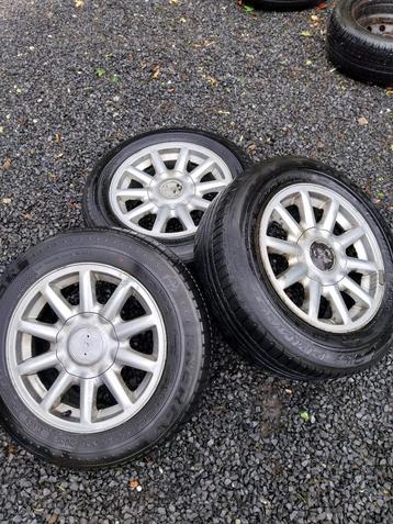 Audi 80 originele 15'' velgen beschikbaar voor biedingen