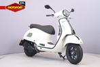 Vespa GTS 300 SUPER SPORT (bj 2023), Motoren, Scooter, Bedrijf, Vespa
