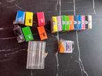 Diverse kleuren fimoklei, Ophalen of Verzenden, Zo goed als nieuw, Knutselwerk