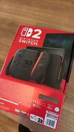 Nintendo switch 2 box (alleen doos), Ophalen, Zo goed als nieuw, Met 1 controller, Switch Original