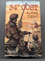 34 graden oost (Alfred Coppel) uit 1974, Ophalen of Verzenden, Gelezen, Alfred Coppel