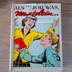 Als ik jou was marjolein freddy hagers, Boeken, Ophalen of Verzenden, Gelezen, Freddy hagers