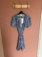 Fabienne chapot jurk maat 36 (nieuw), Blauw, Nieuw, Ophalen of Verzenden, Fabienne Chapot